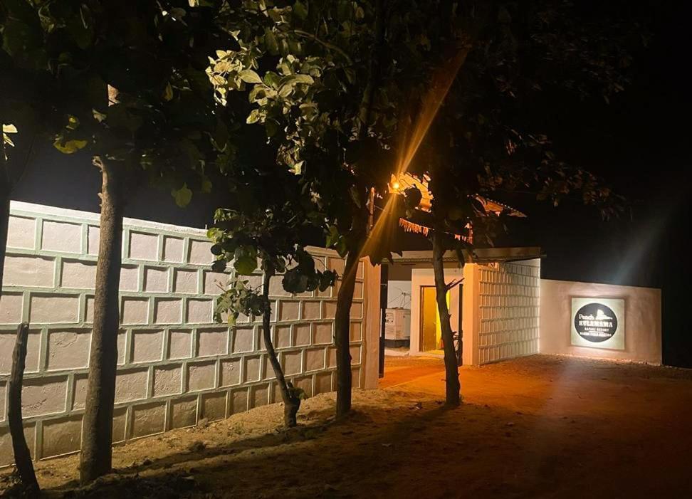 Nature'S Sprout Kulamama Resort Pench Khawāsa Buitenkant foto